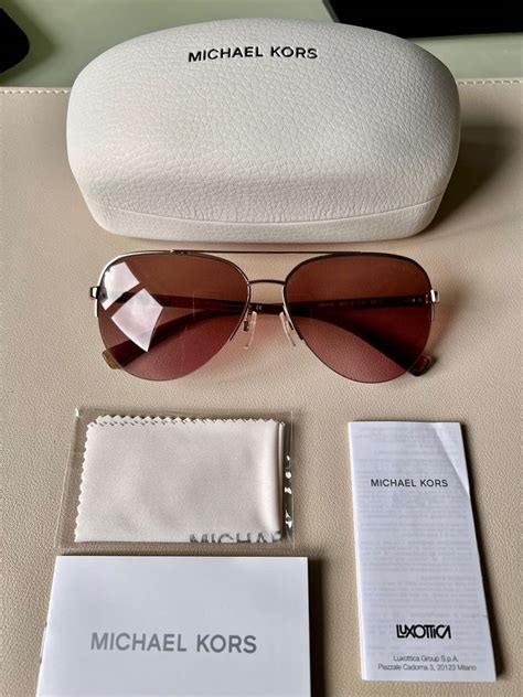 michael kors sperone sunglasses|michael kors sunglasses with diamonds.